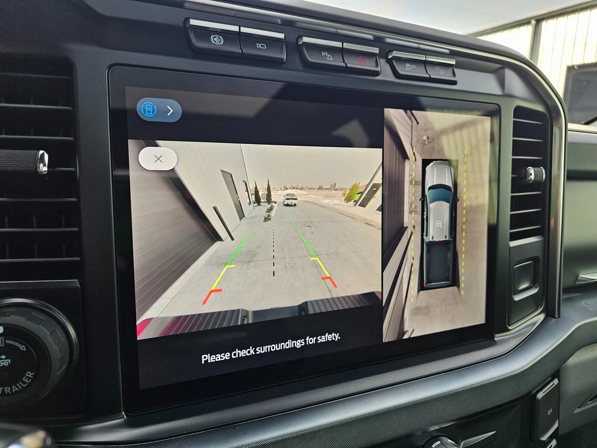 2024 Ford F-450SD Limited