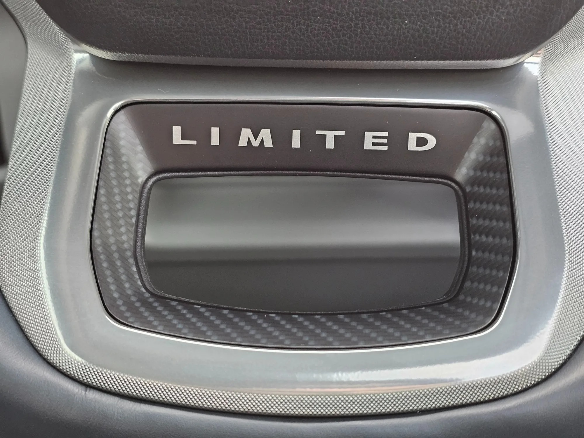 2024 Ford F-450SD Limited