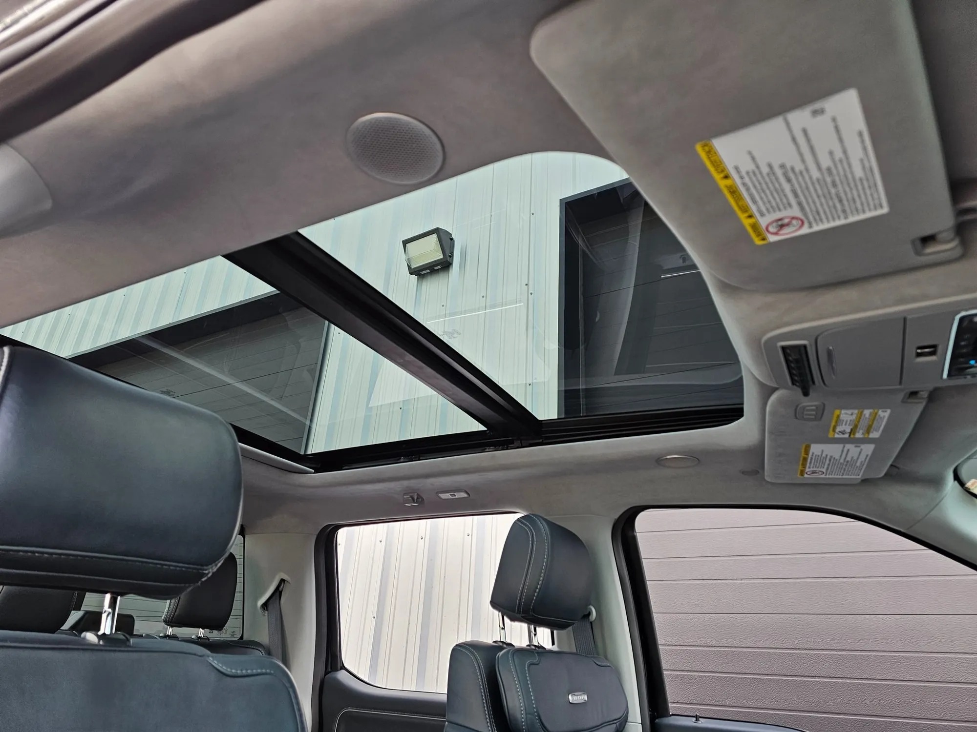 2024 Ford F-450SD Limited