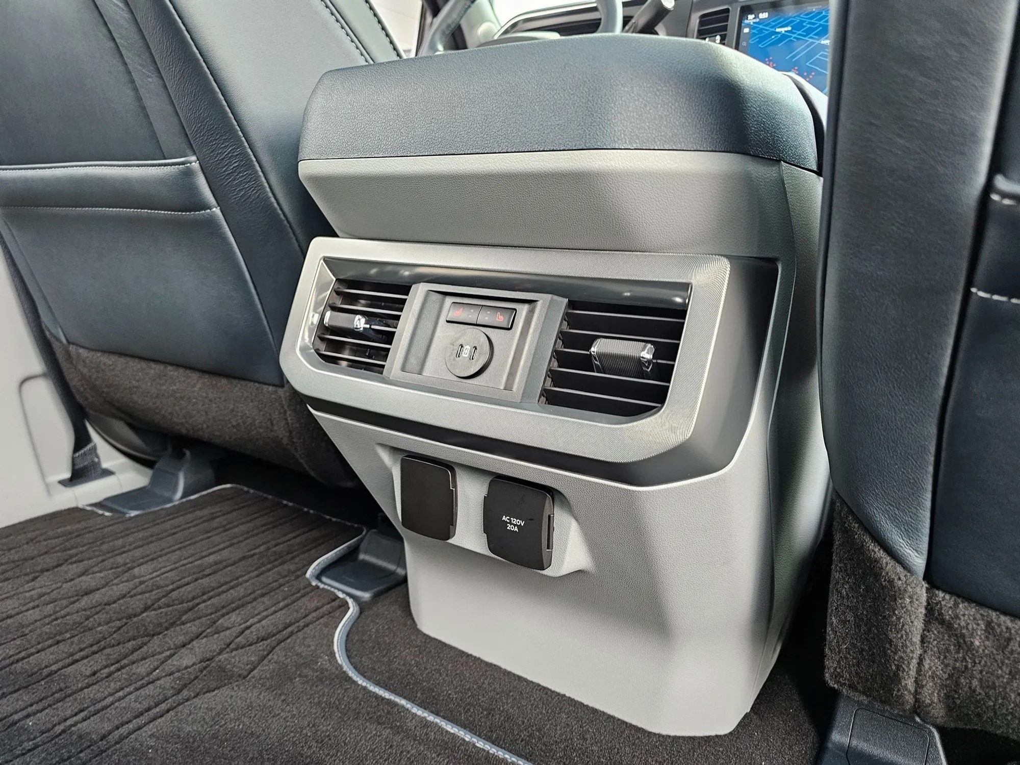 2024 Ford F-450SD Limited