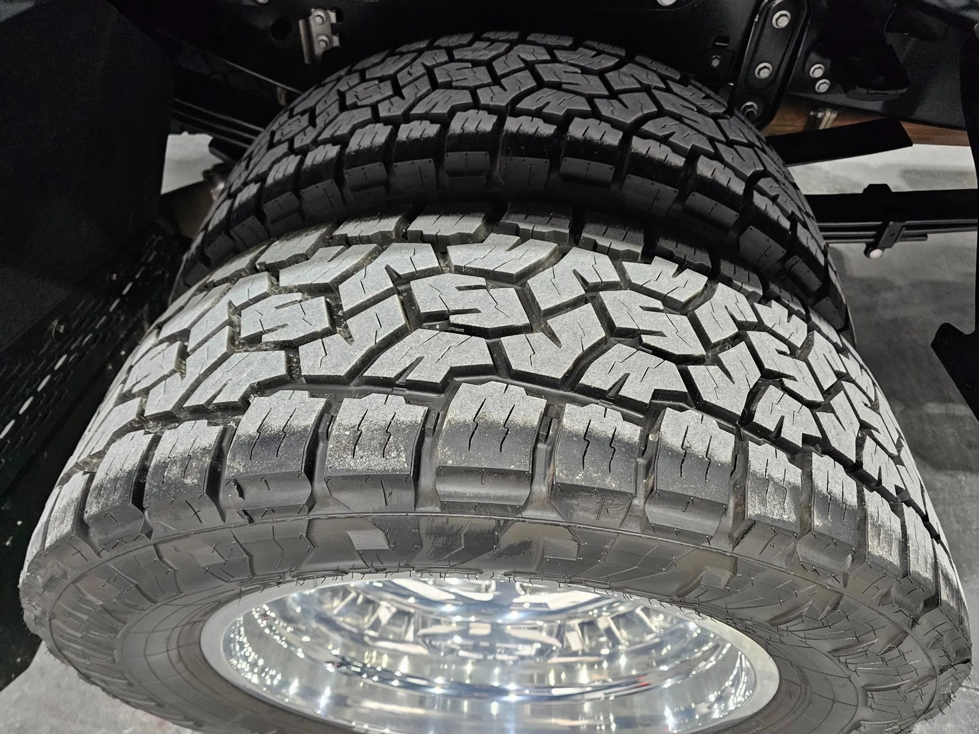 2024 Ford F-450SD Limited