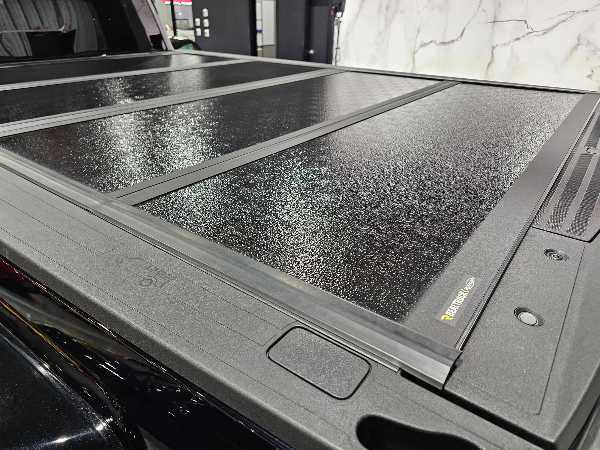 2024 Ford F-450SD Limited