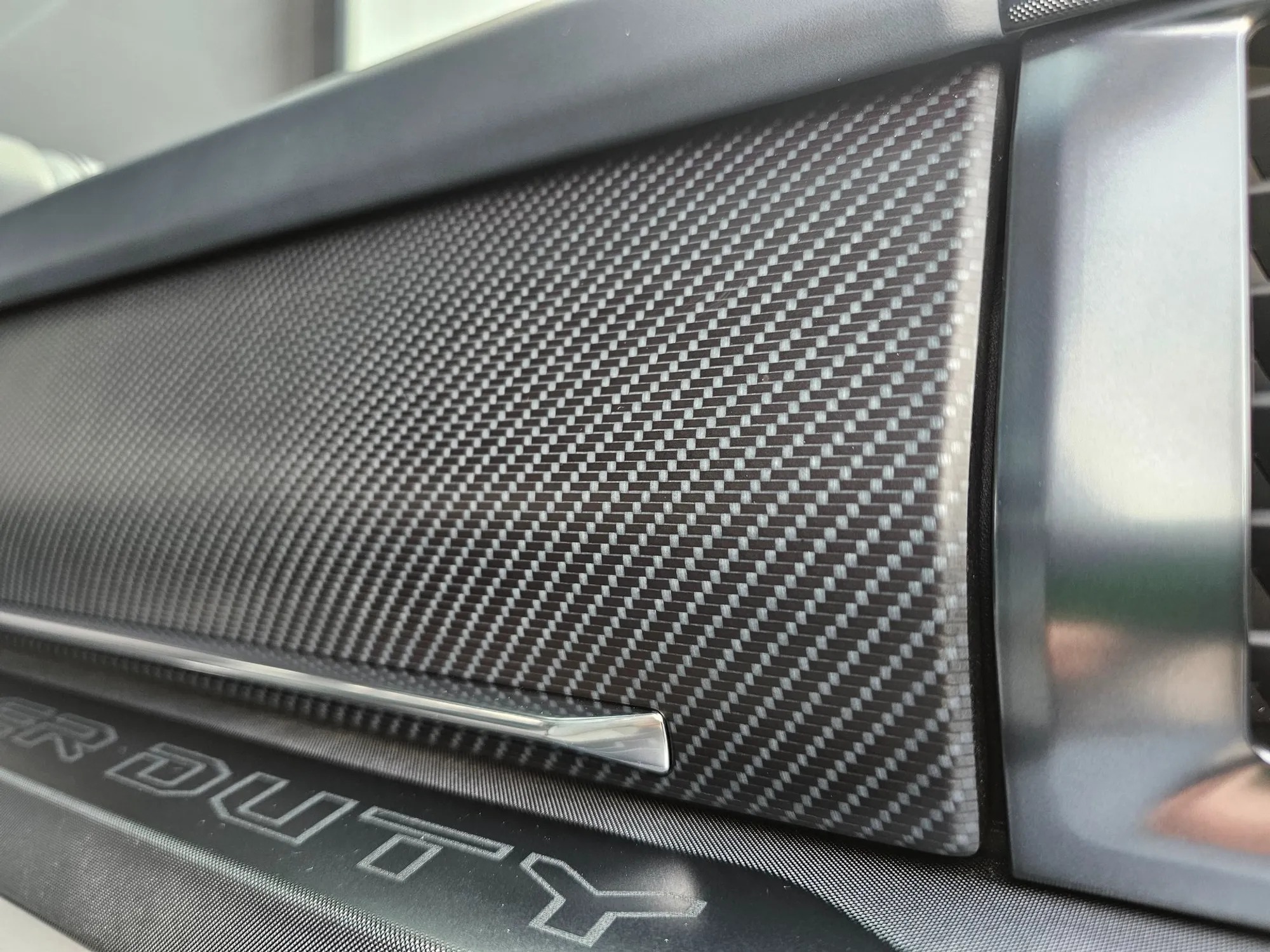 2024 Ford F-450SD Limited