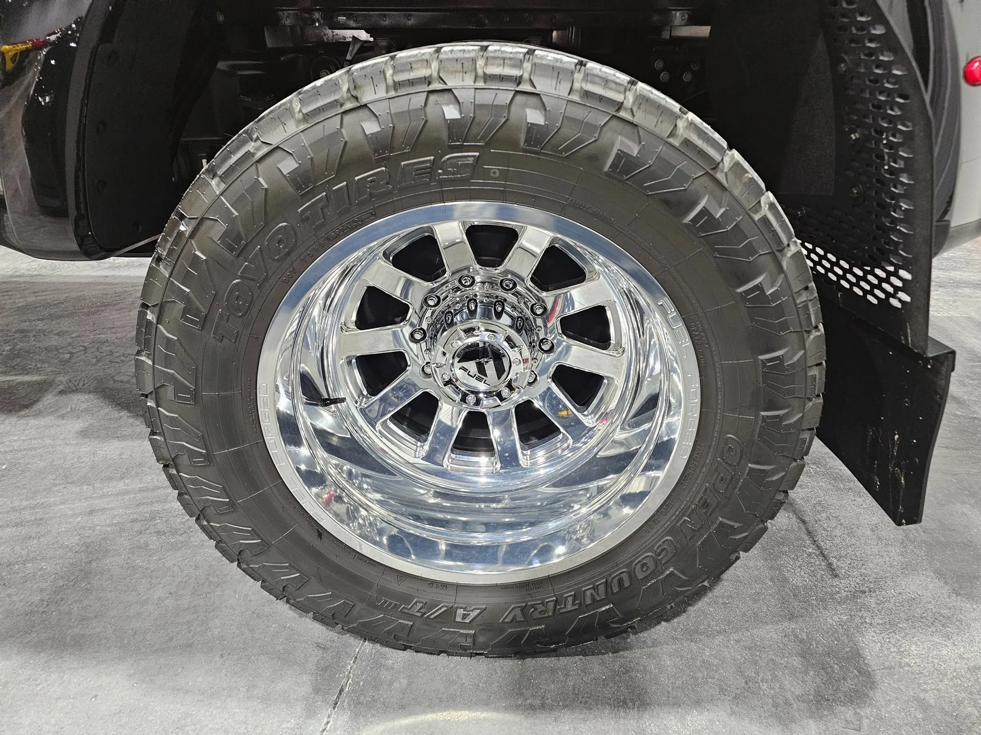 2024 Ford F-450SD Limited