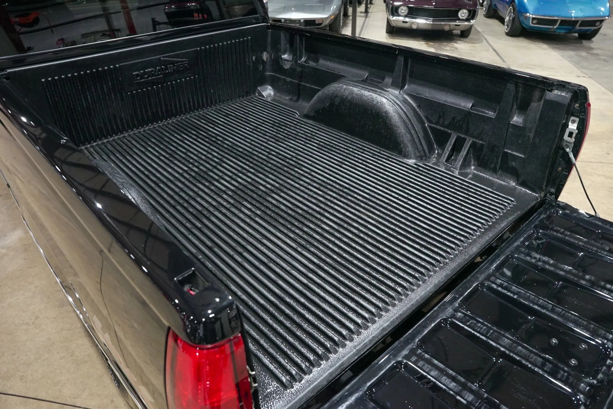 1994 GMC Sierra 1500 SLE 4×4