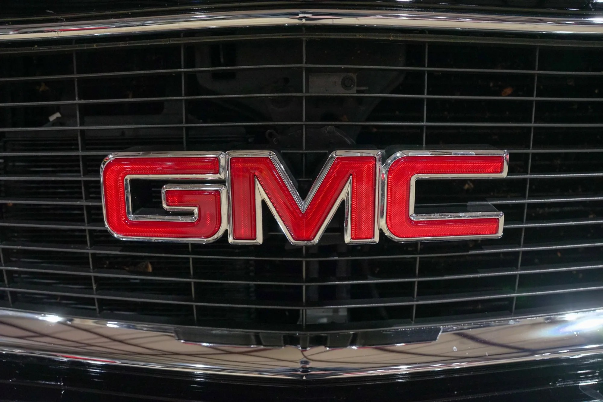 1994 GMC Sierra 1500 SLE 4×4