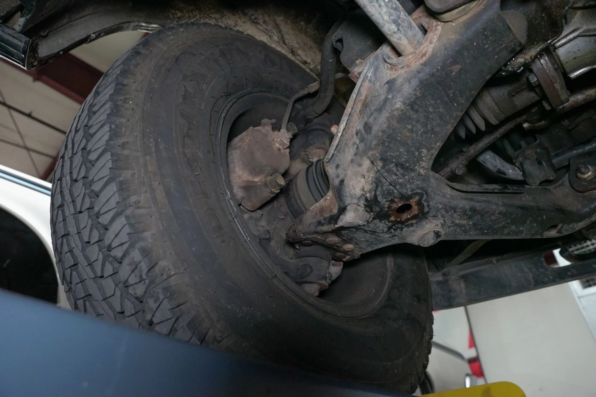 1994 GMC Sierra 1500 SLE 4×4