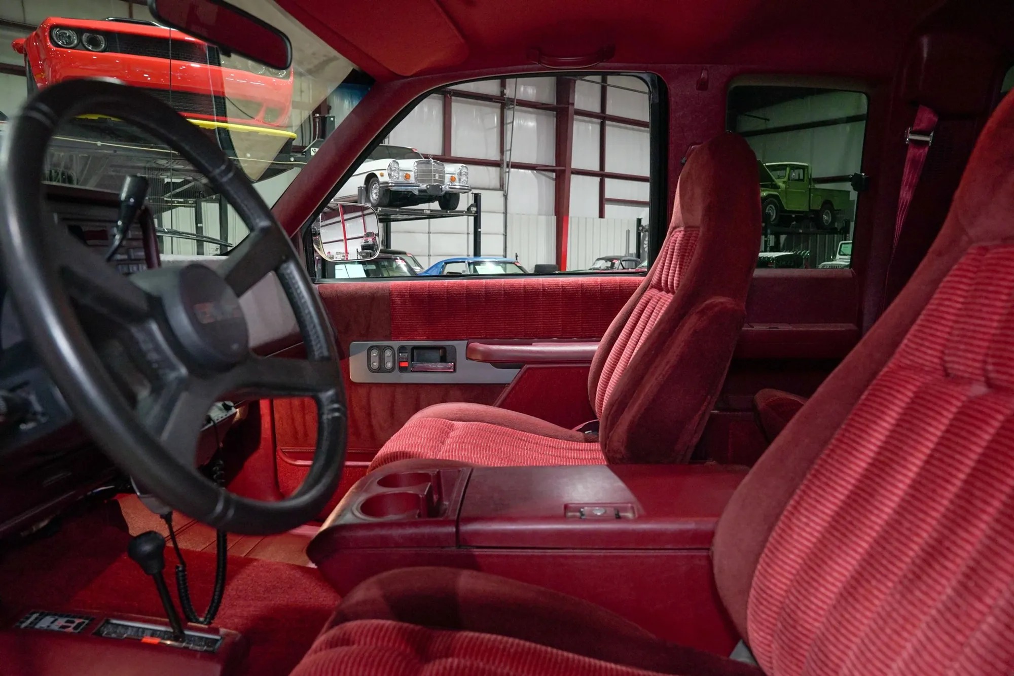 1994 GMC Sierra 1500 SLE 4×4