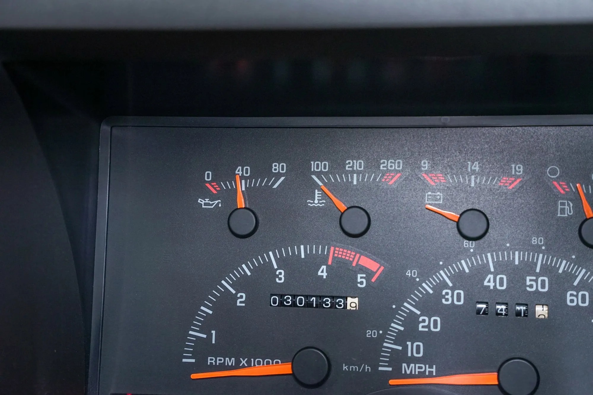 1994 GMC Sierra 1500 SLE 4×4