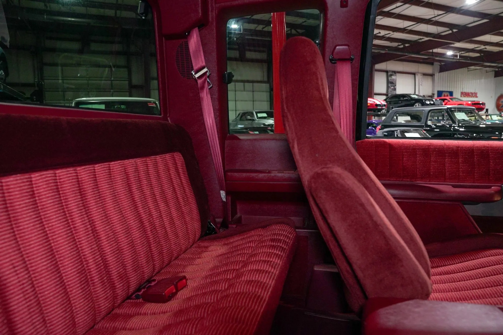 1994 GMC Sierra 1500 SLE 4×4