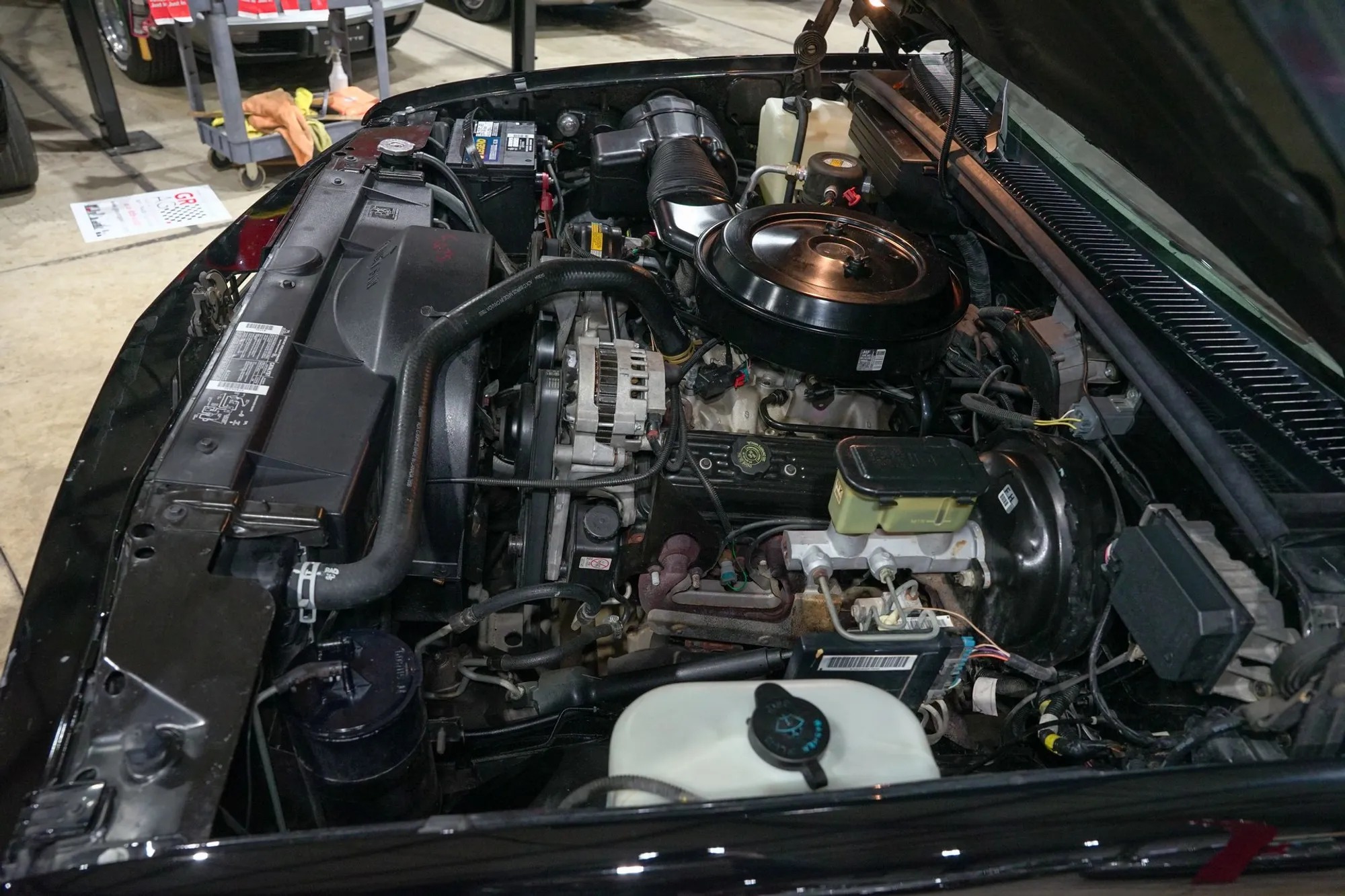 1994 GMC Sierra 1500 SLE 4×4