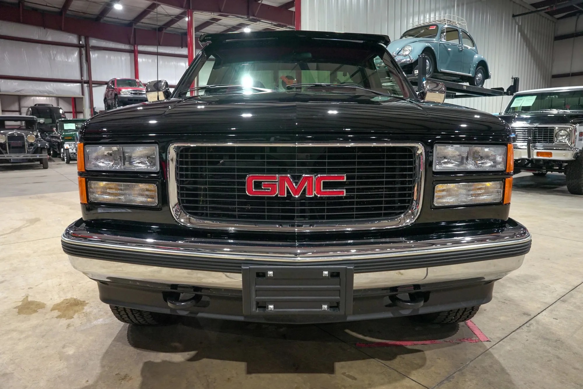 1994 GMC Sierra 1500 SLE 4×4