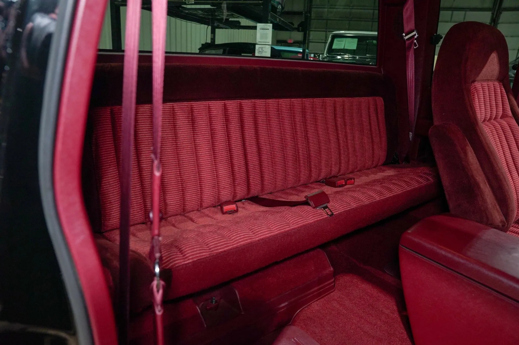 1994 GMC Sierra 1500 SLE 4×4