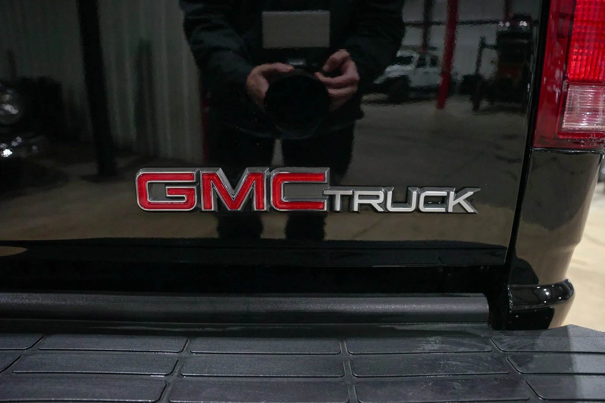 1994 GMC Sierra 1500 SLE 4×4