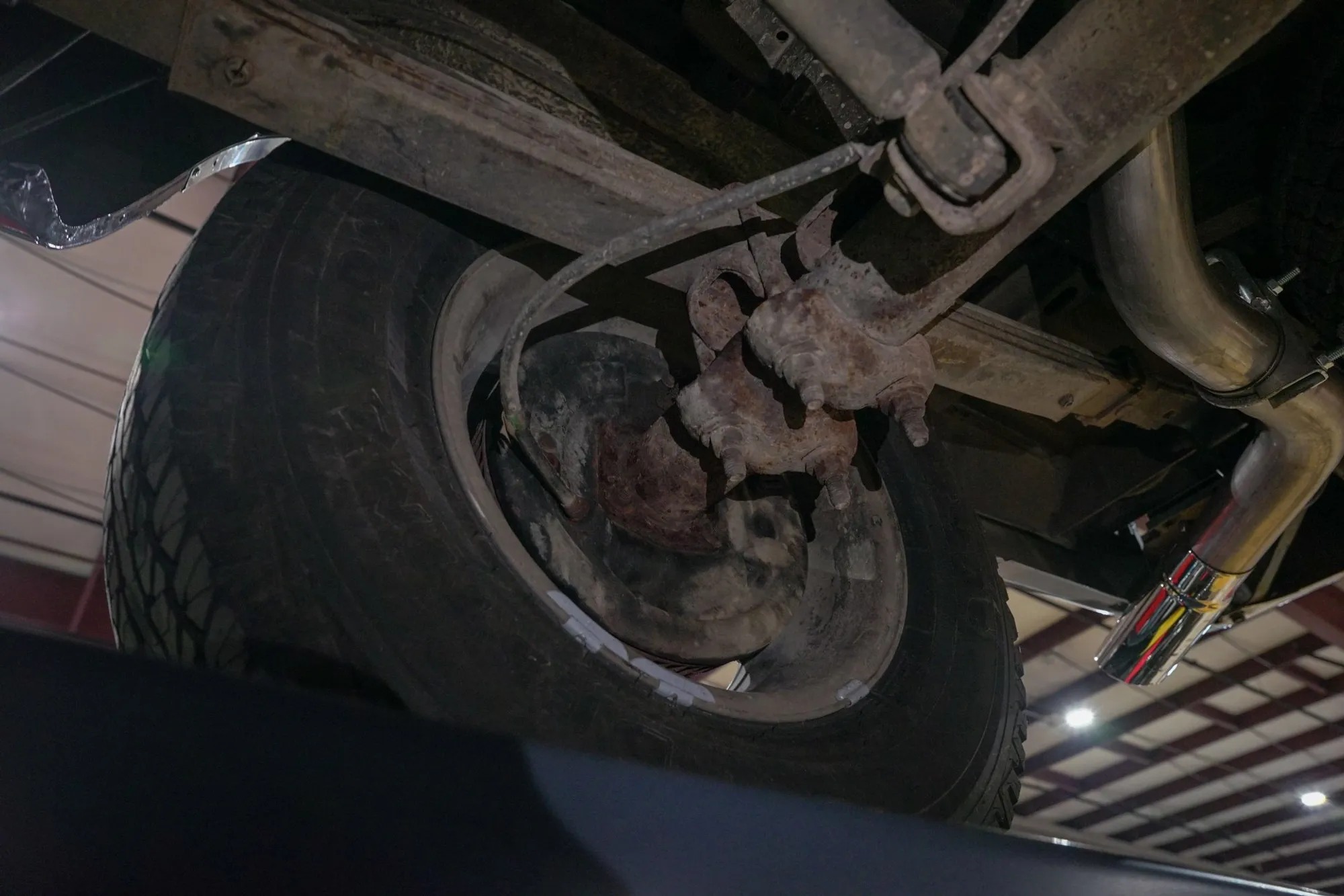 1994 GMC Sierra 1500 SLE 4×4