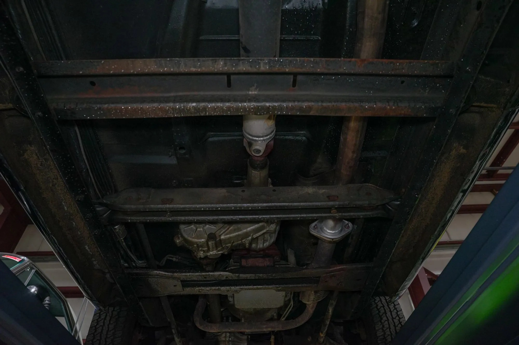 1994 GMC Sierra 1500 SLE 4×4