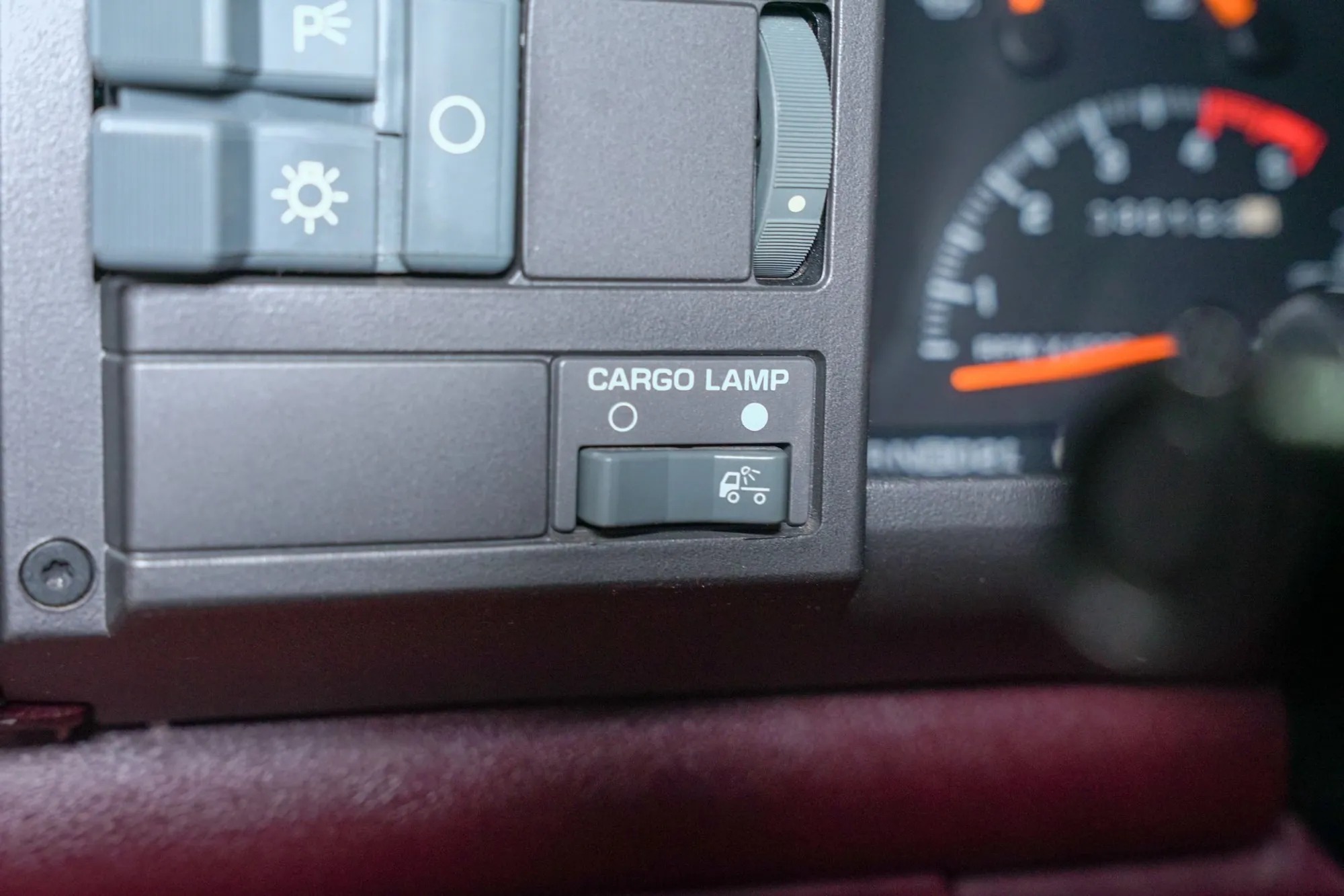 1994 GMC Sierra 1500 SLE 4×4