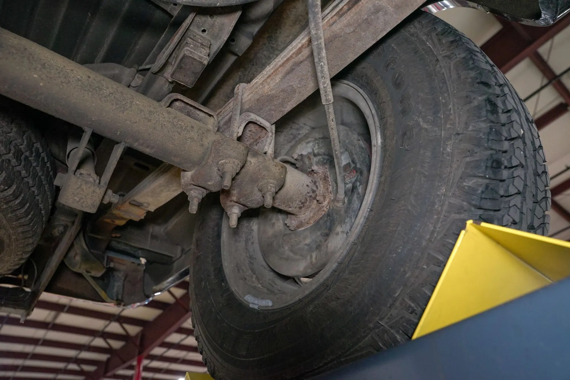 1994 GMC Sierra 1500 SLE 4×4