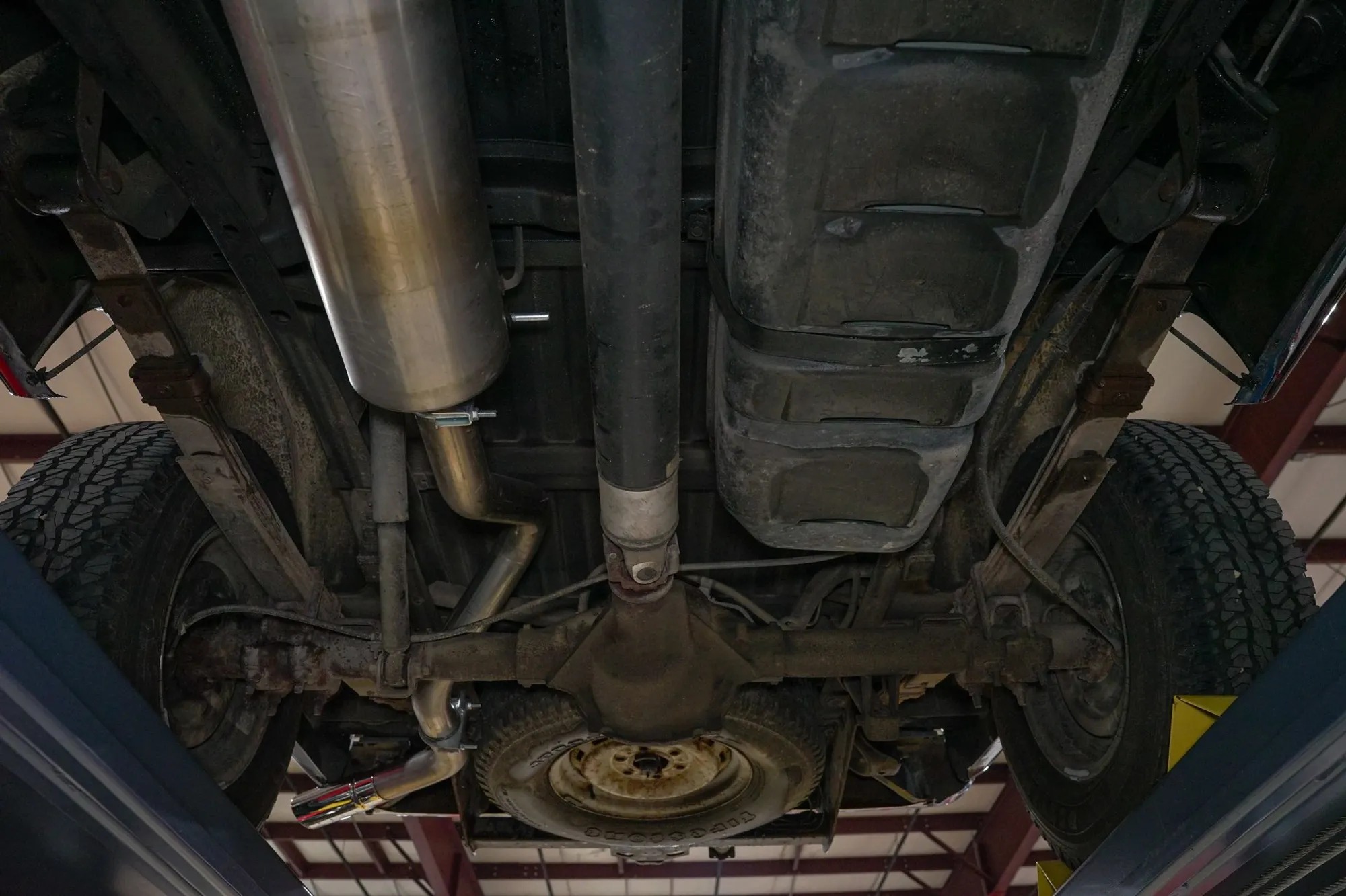 1994 GMC Sierra 1500 SLE 4×4