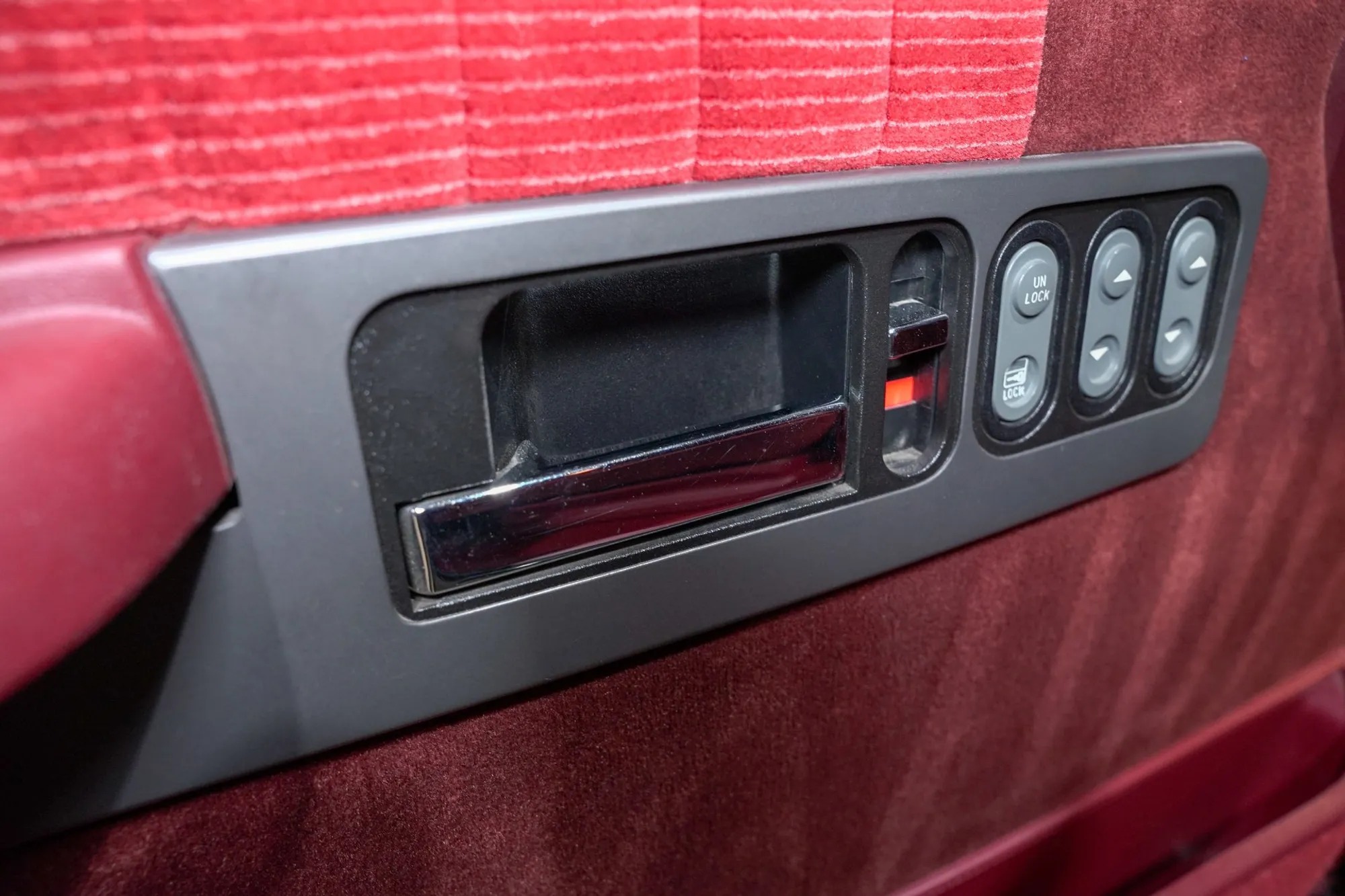 1994 GMC Sierra 1500 SLE 4×4