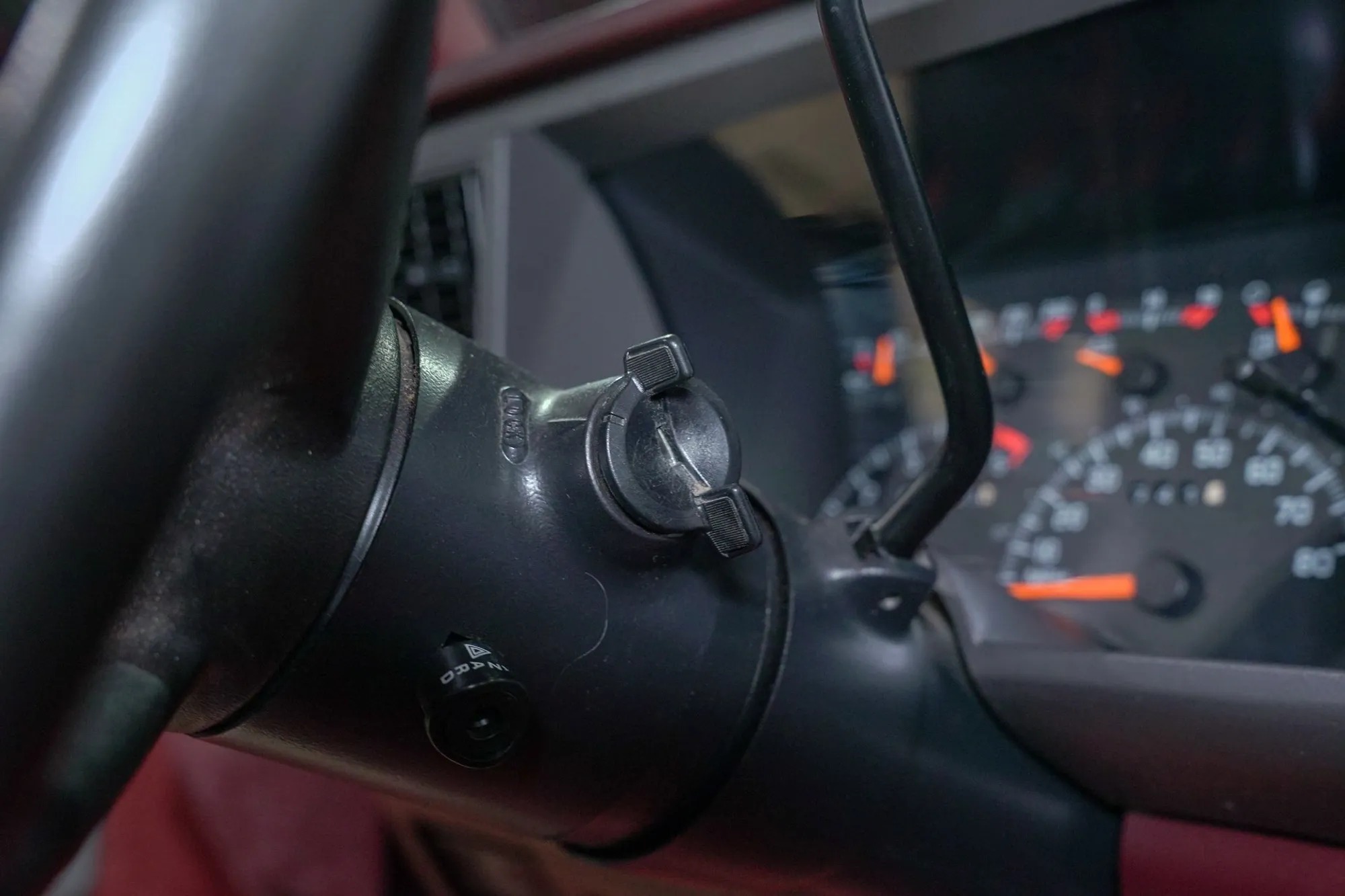 1994 GMC Sierra 1500 SLE 4×4