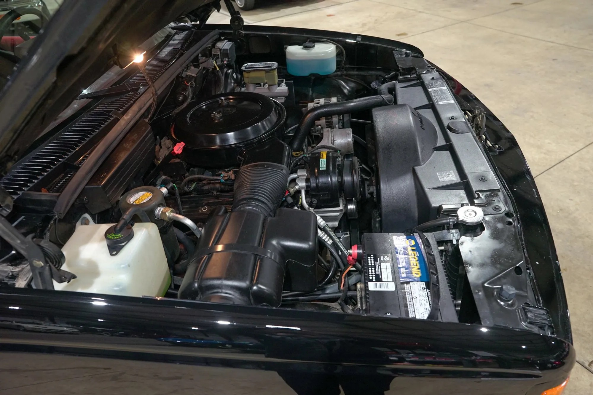 1994 GMC Sierra 1500 SLE 4×4