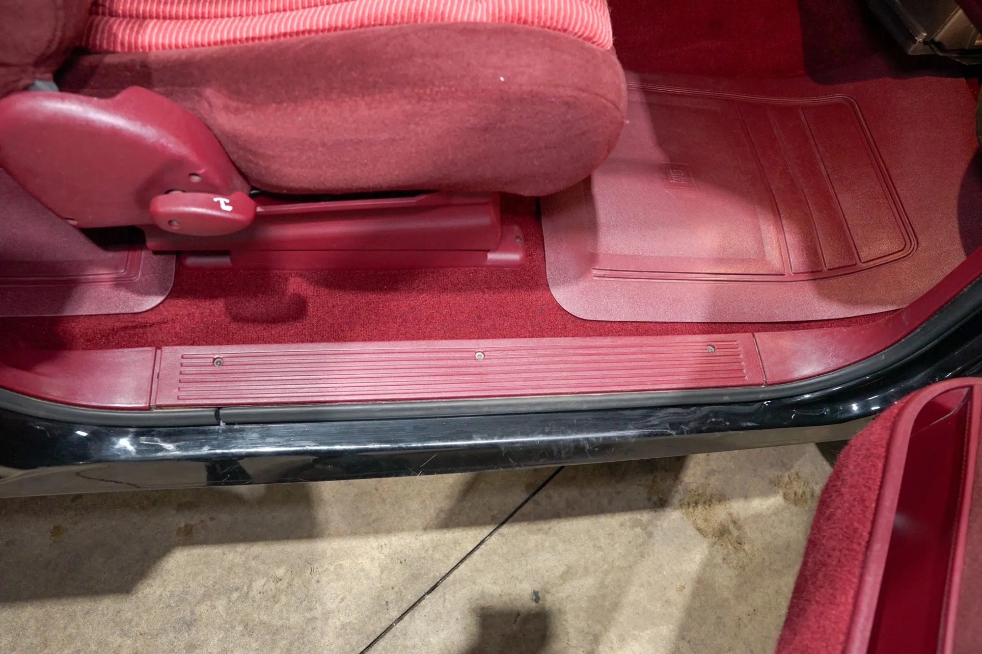 1994 GMC Sierra 1500 SLE 4×4