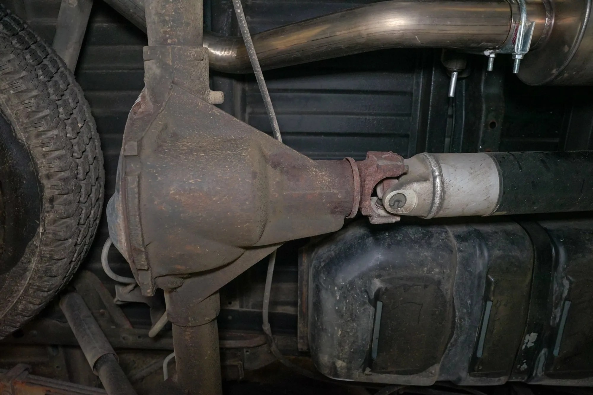 1994 GMC Sierra 1500 SLE 4×4