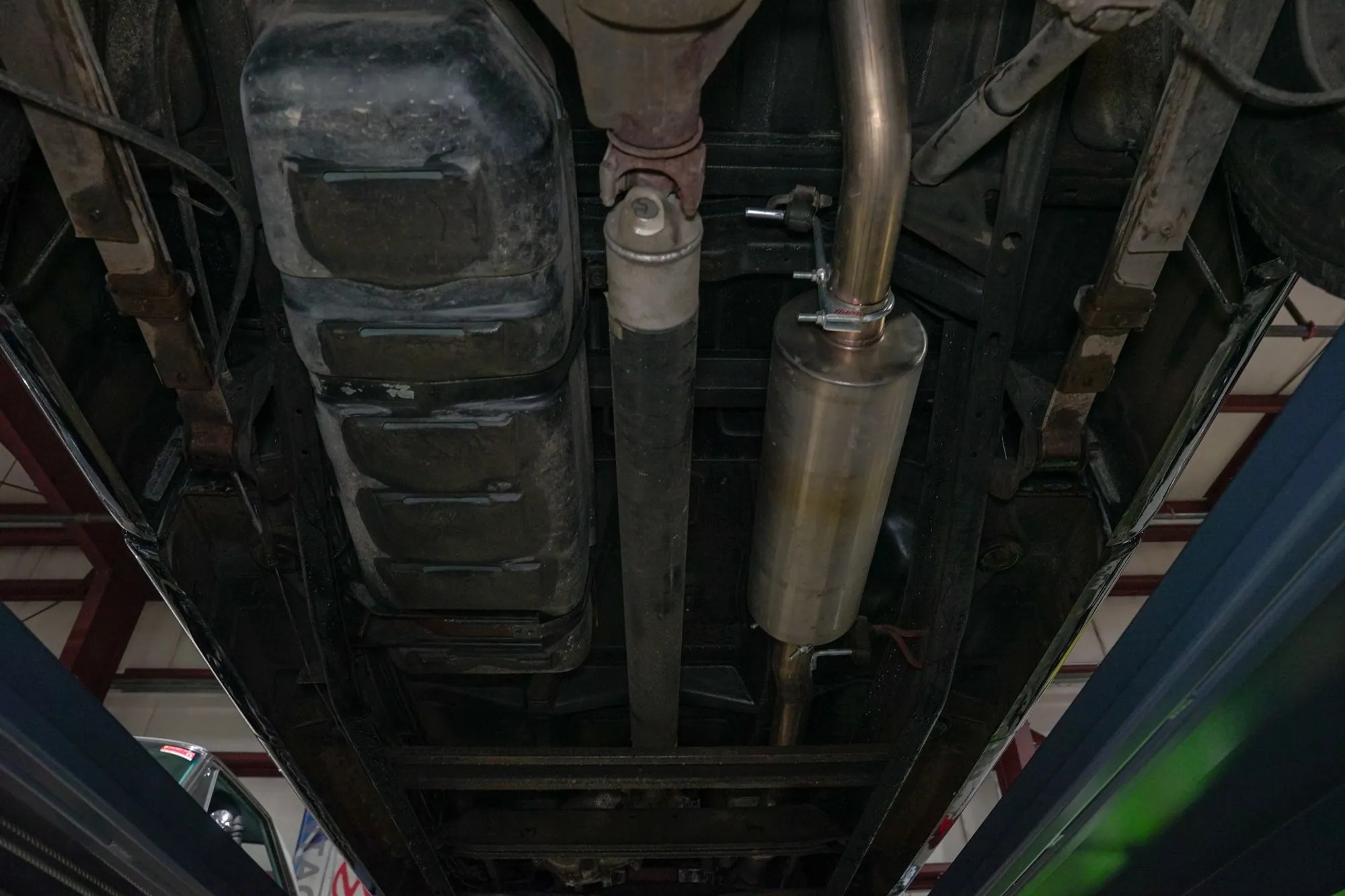 1994 GMC Sierra 1500 SLE 4×4