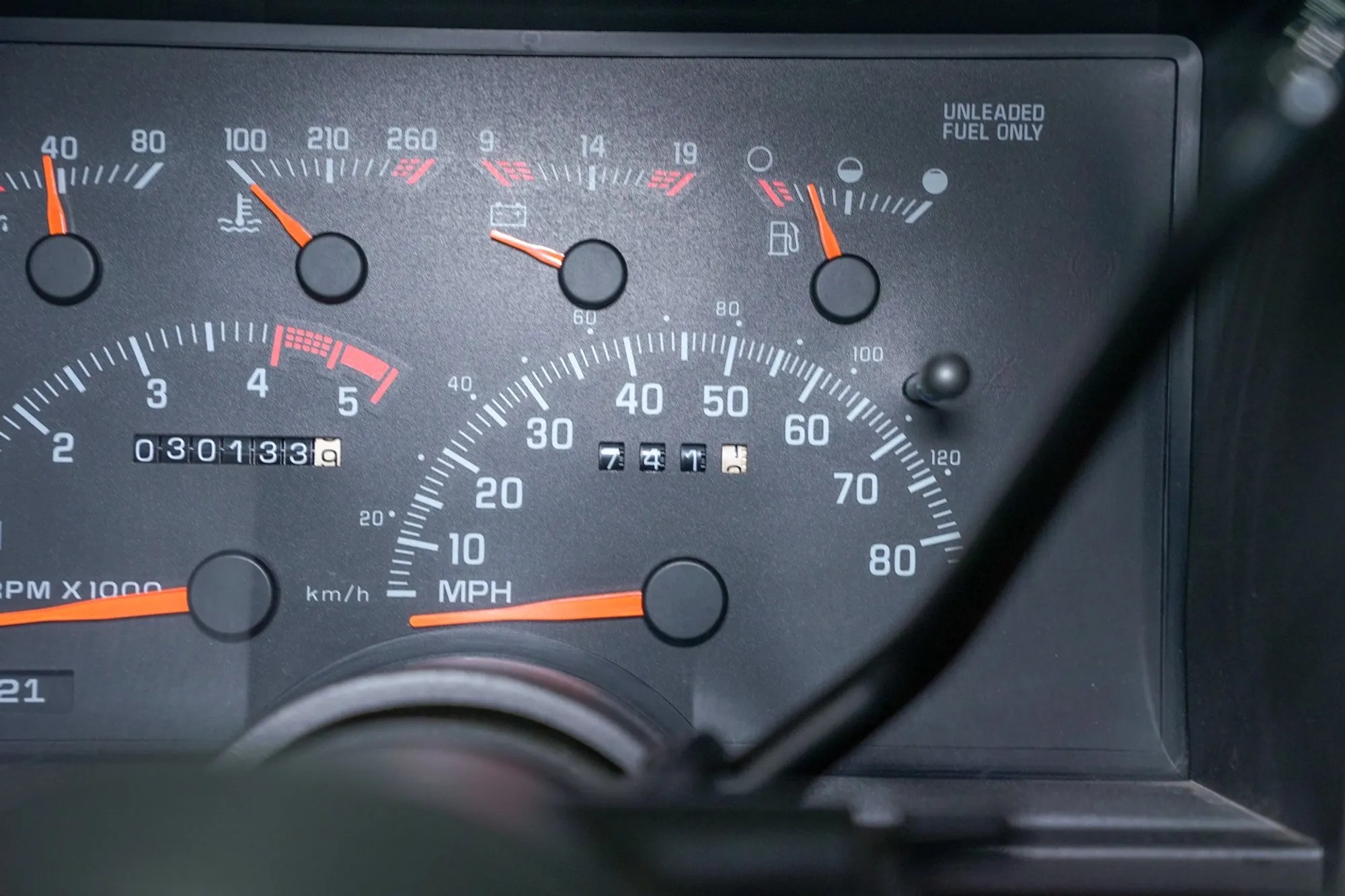 1994 GMC Sierra 1500 SLE 4×4