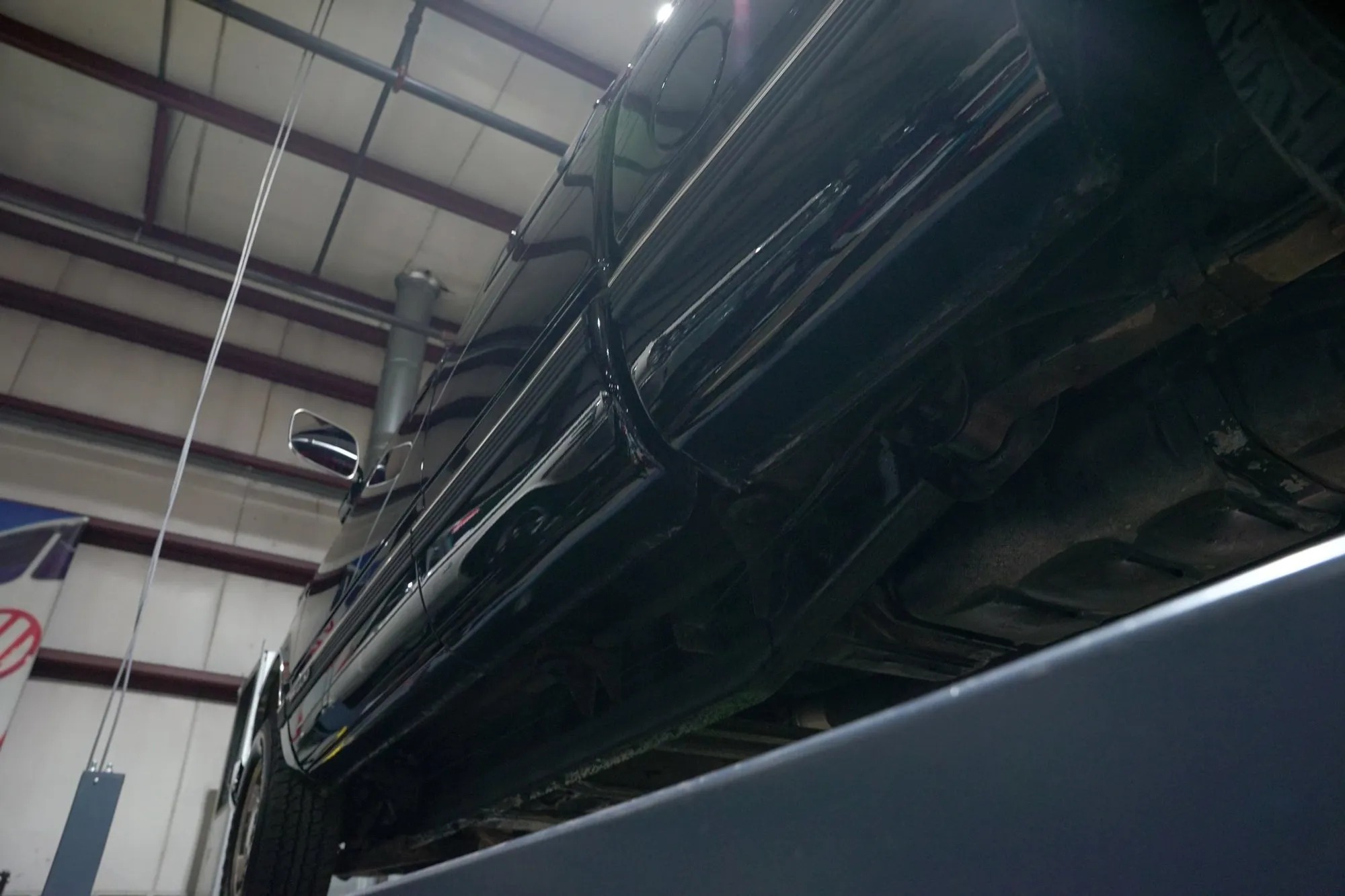 1994 GMC Sierra 1500 SLE 4×4