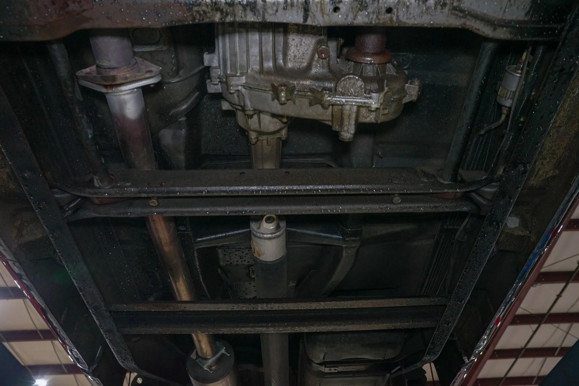 1994 GMC Sierra 1500 SLE 4×4