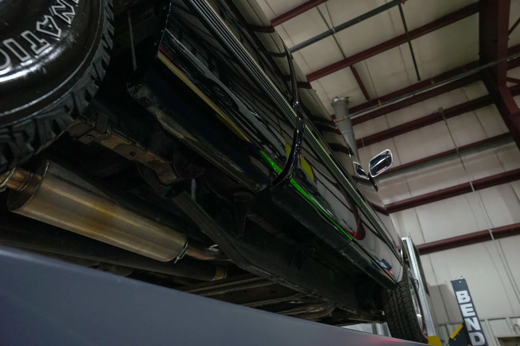 1994 GMC Sierra 1500 SLE 4×4