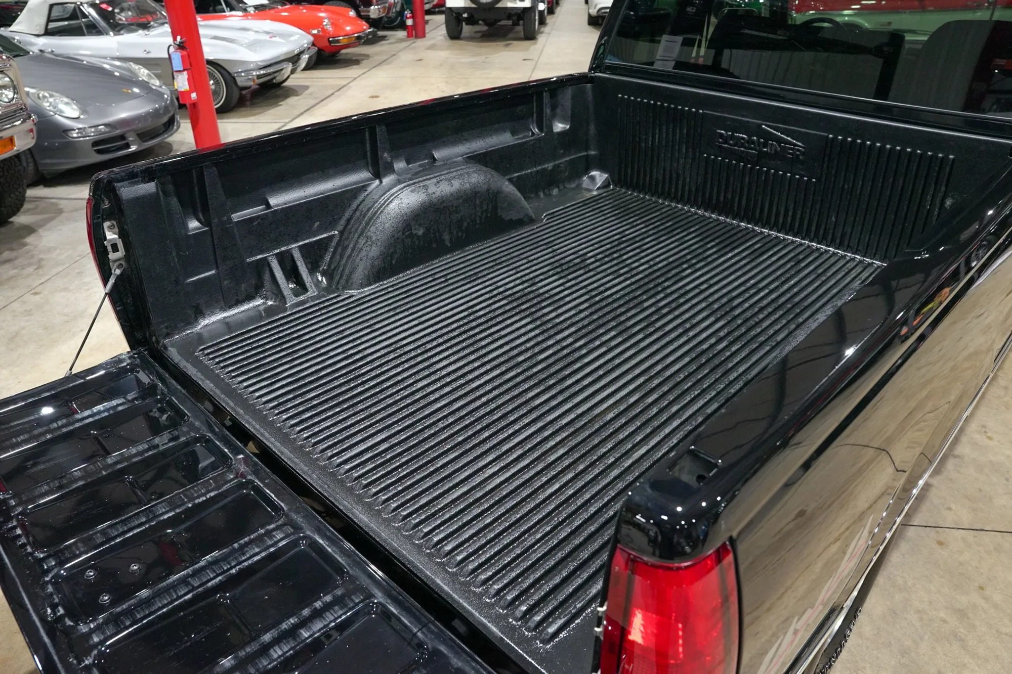 1994 GMC Sierra 1500 SLE 4×4