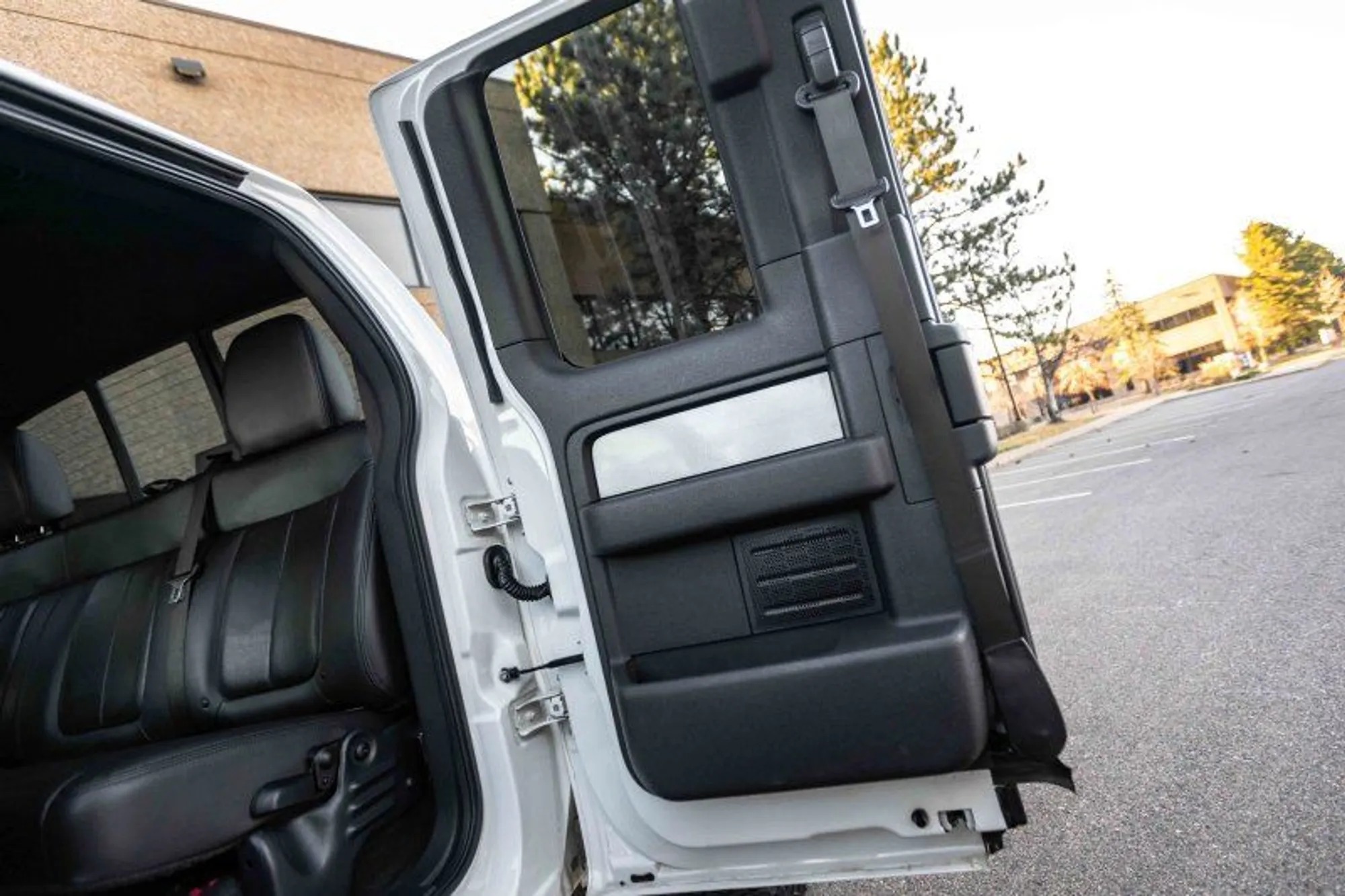 2010 Ford F-150 SVT Raptor SuperCab