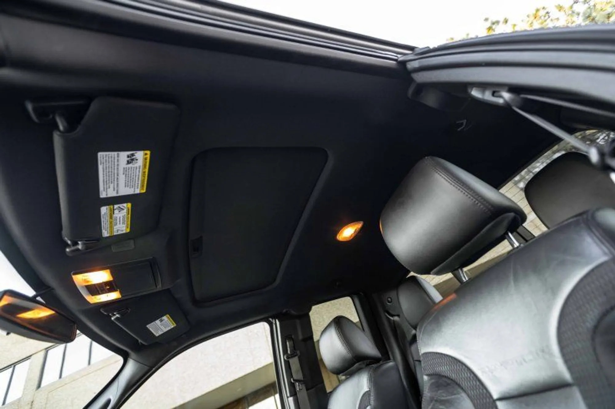 2010 Ford F-150 SVT Raptor SuperCab