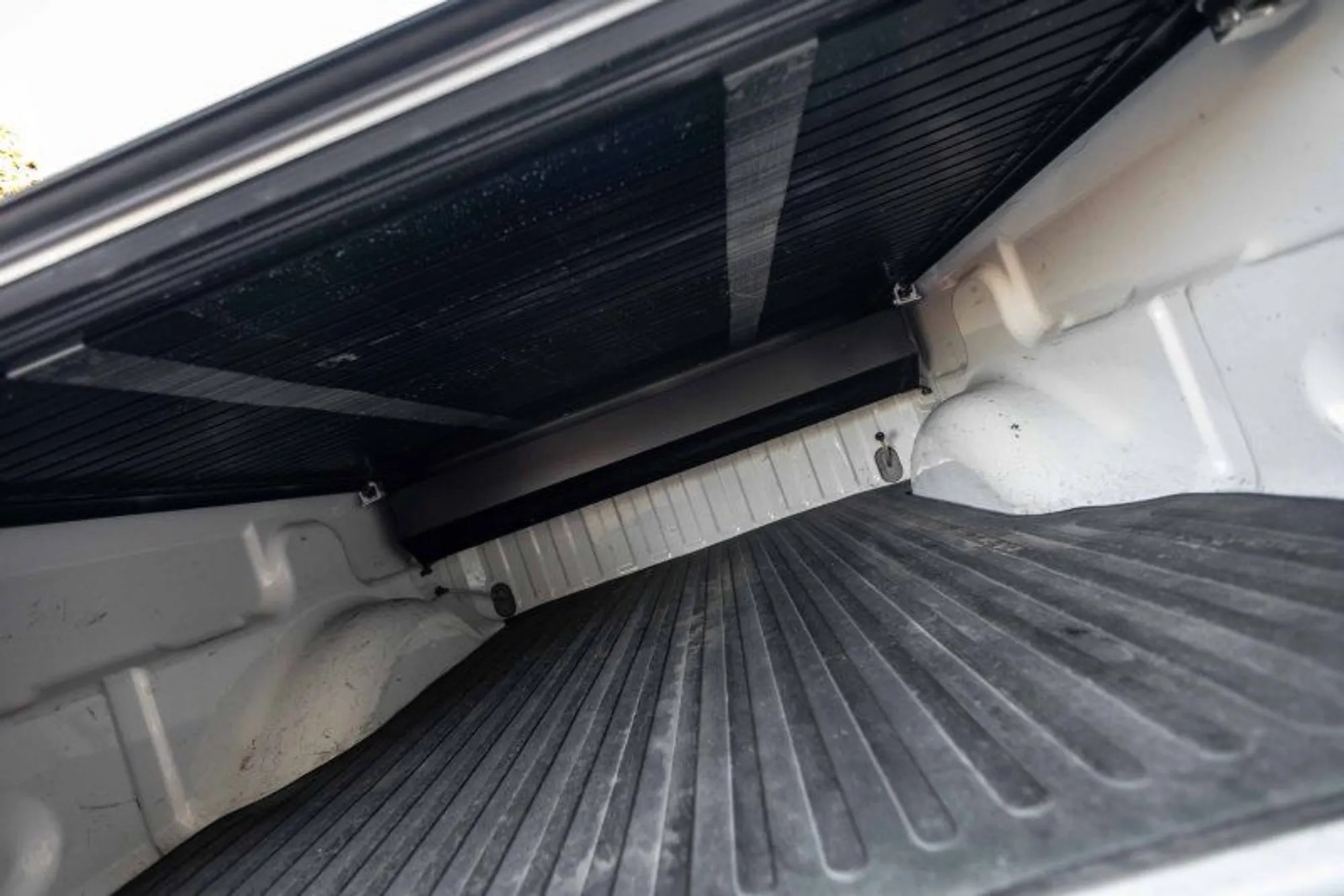 2010 Ford F-150 SVT Raptor SuperCab