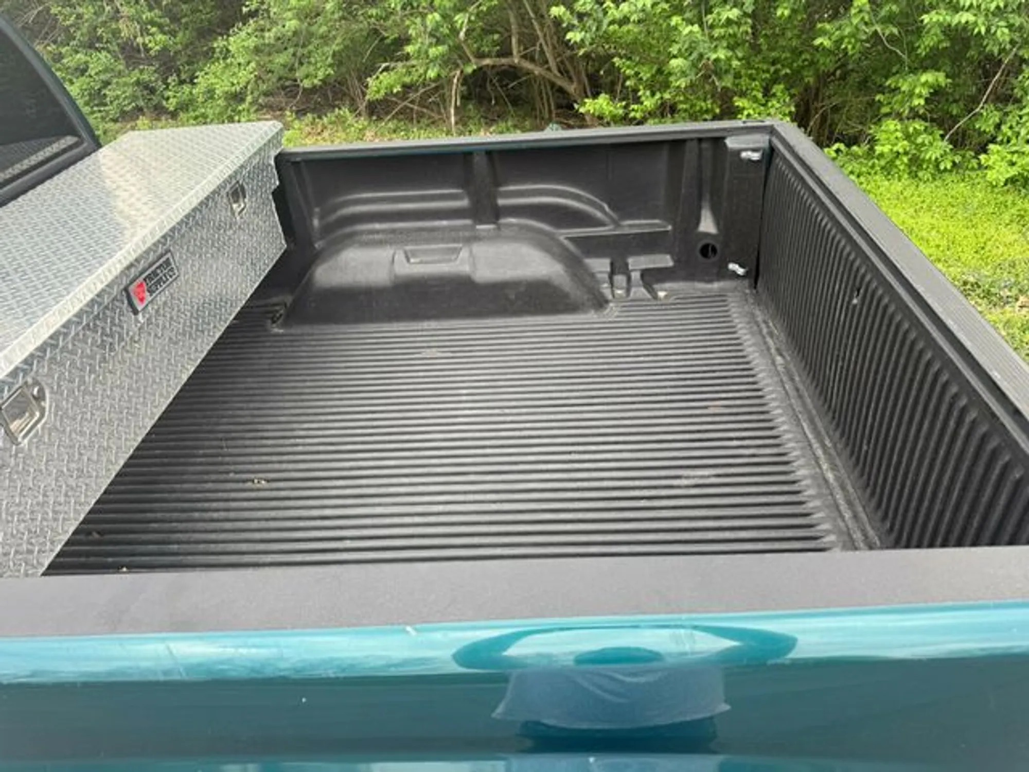 1997 Dodge Ram 1500 Laramie SLT