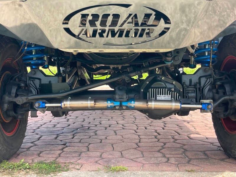 2002 Ford Excursion Limited