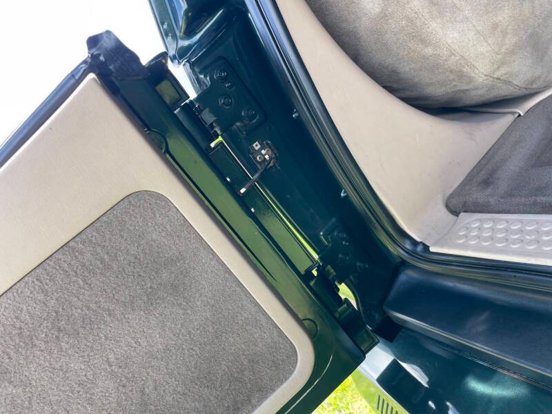 2002 Ford Excursion Limited