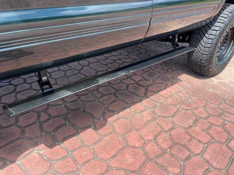 2002 Ford Excursion Limited