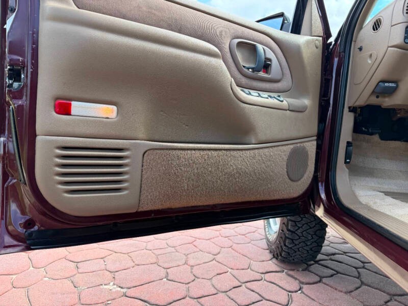 1995 Chevrolet Tahoe LT