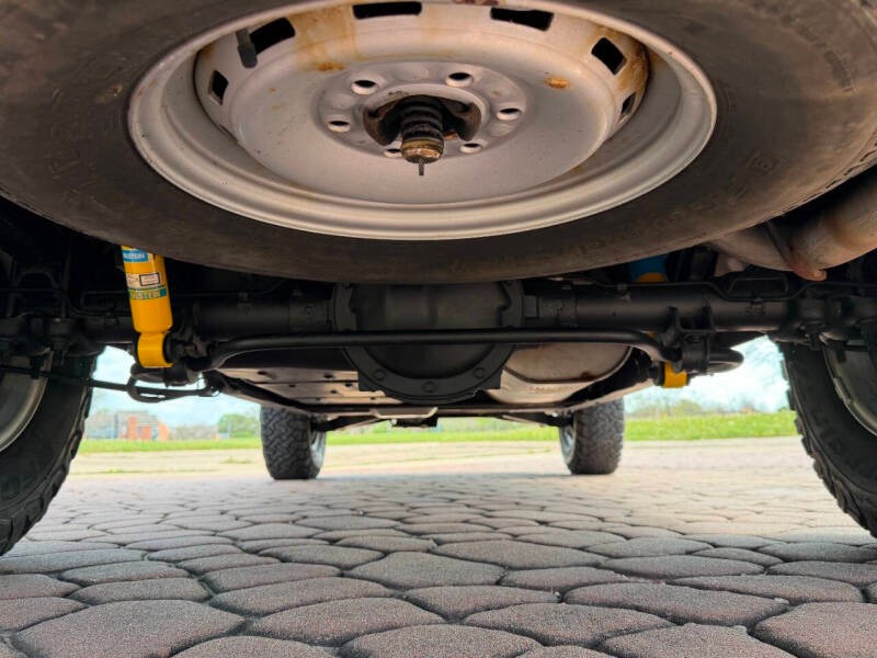 1995 Chevrolet Tahoe LT