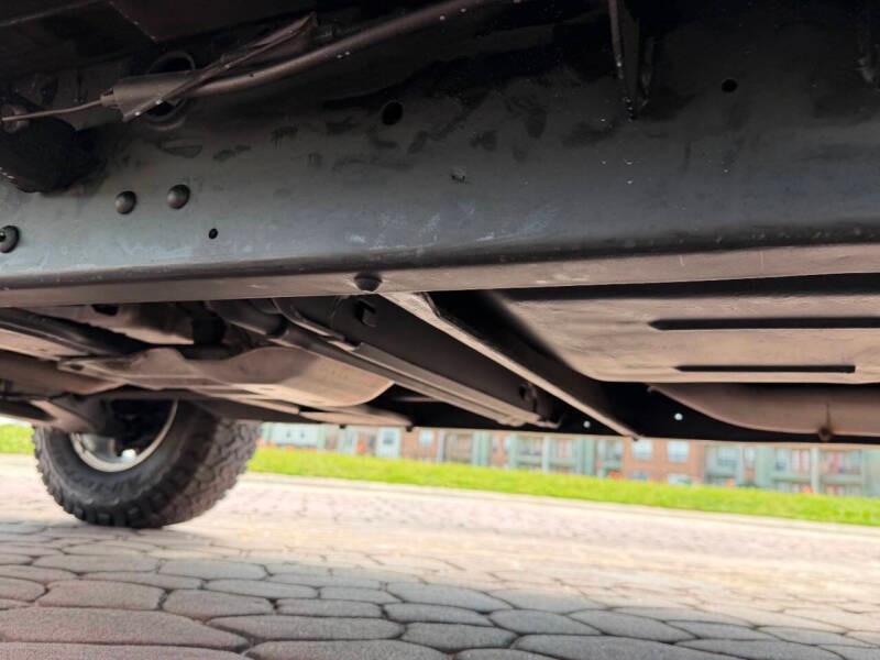 1995 Chevrolet Tahoe LT