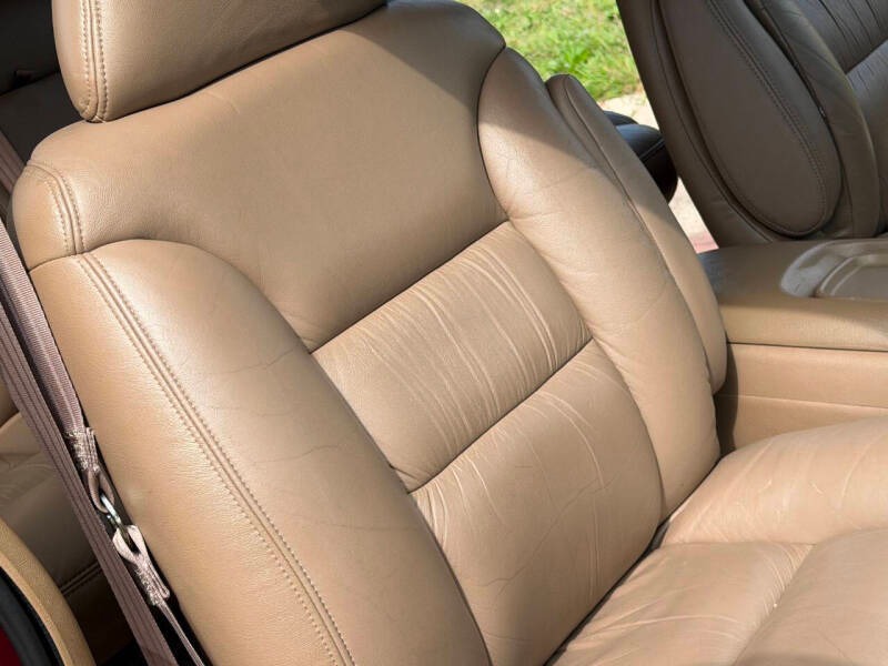 1995 Chevrolet Tahoe LT