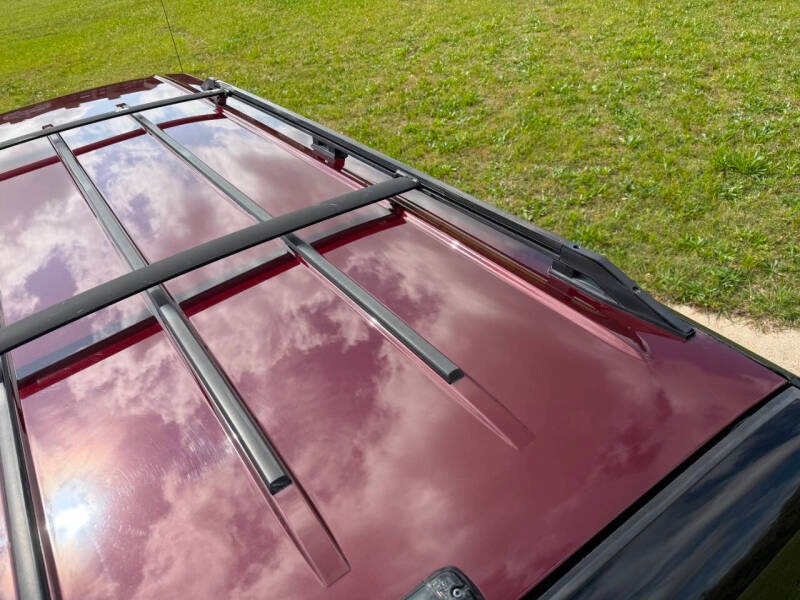 1995 Chevrolet Tahoe LT