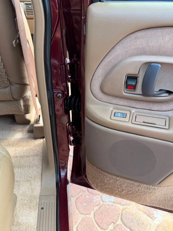 1995 Chevrolet Tahoe LT