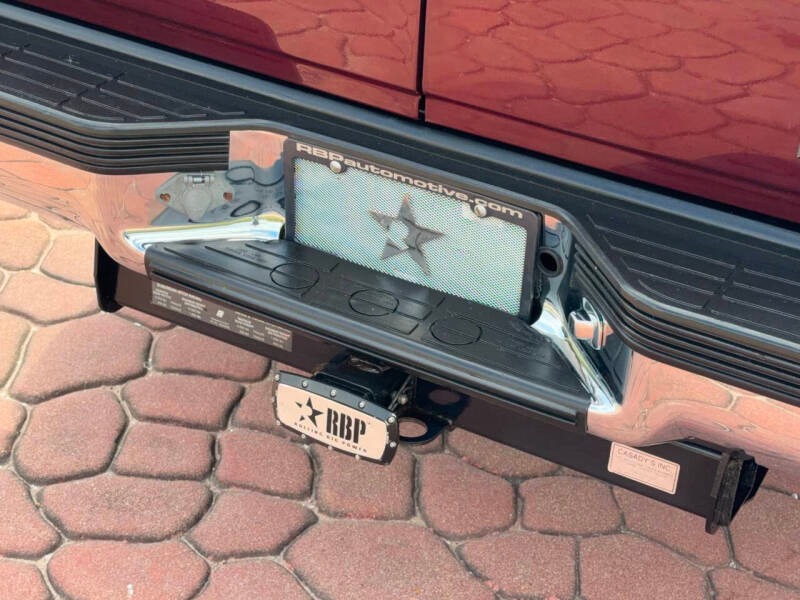 1995 Chevrolet Tahoe LT