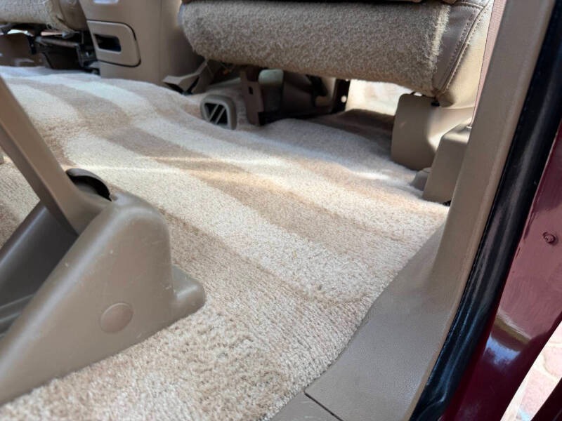 1995 Chevrolet Tahoe LT