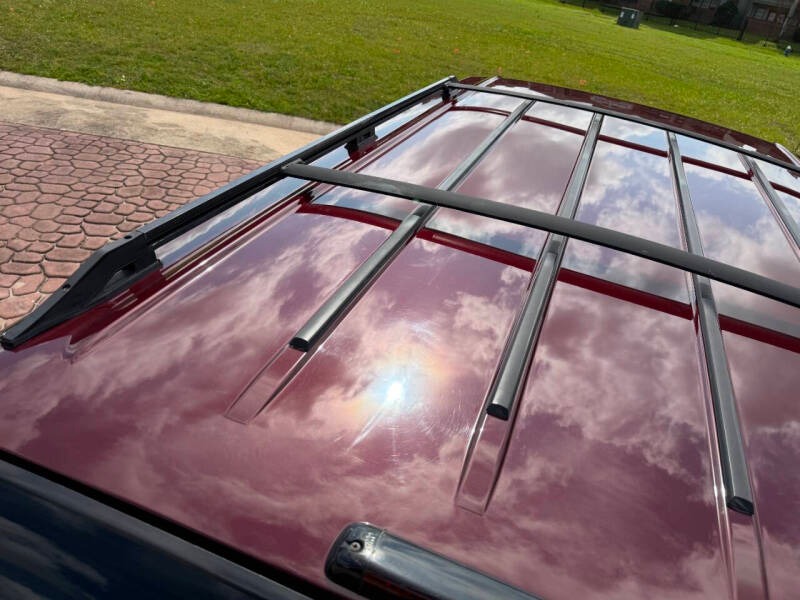 1995 Chevrolet Tahoe LT